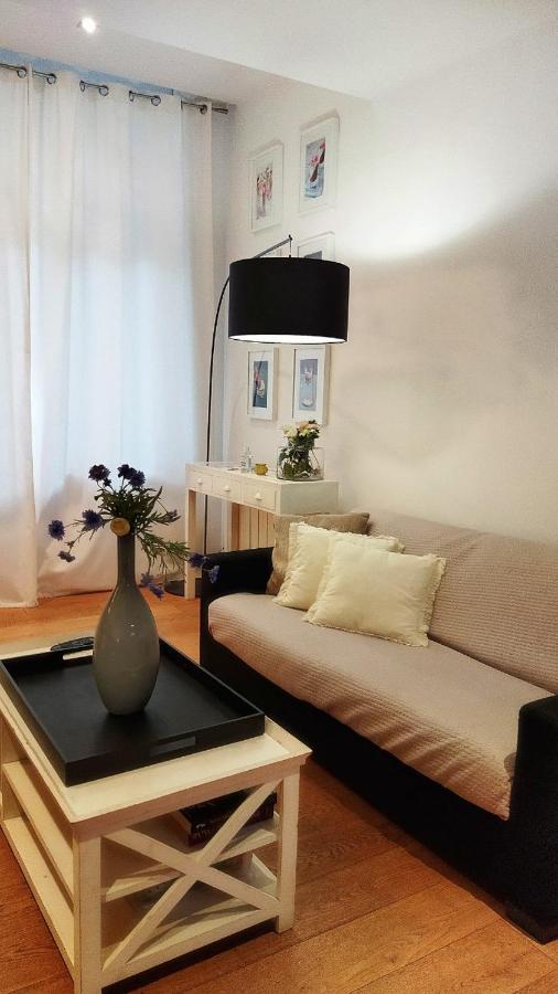 Apartmán La Colline Dunkirk Exteriér fotografie