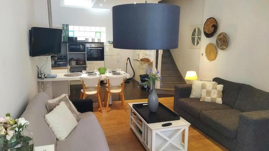 Apartmán La Colline Dunkirk Exteriér fotografie