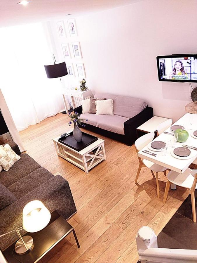 Apartmán La Colline Dunkirk Exteriér fotografie