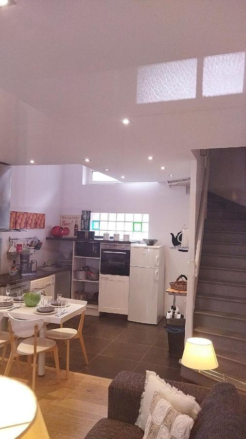 Apartmán La Colline Dunkirk Exteriér fotografie