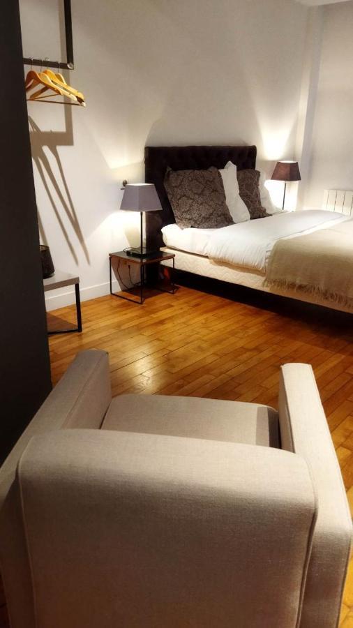 Apartmán La Colline Dunkirk Exteriér fotografie
