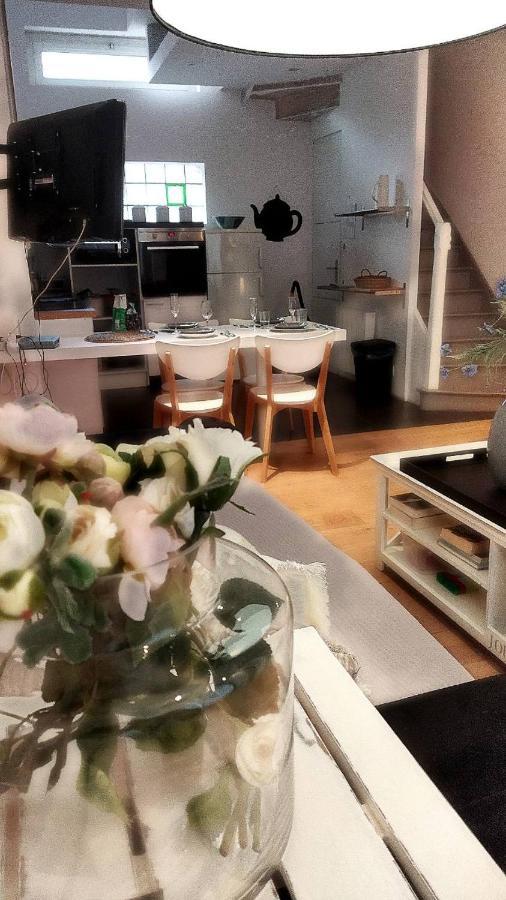 Apartmán La Colline Dunkirk Exteriér fotografie