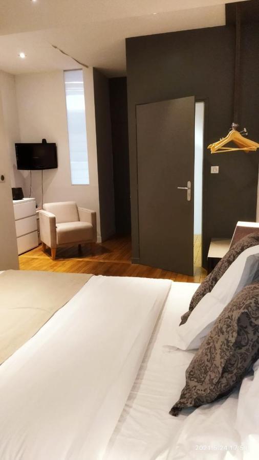 Apartmán La Colline Dunkirk Exteriér fotografie